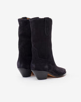 Dahope Boots